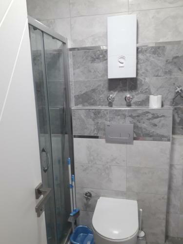 Apartamento Sehr-i Oba Sitesi