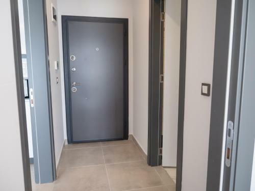 Apartamento Novita Residence 7-12