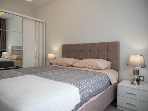 Apartamento Novita Residence 7-12