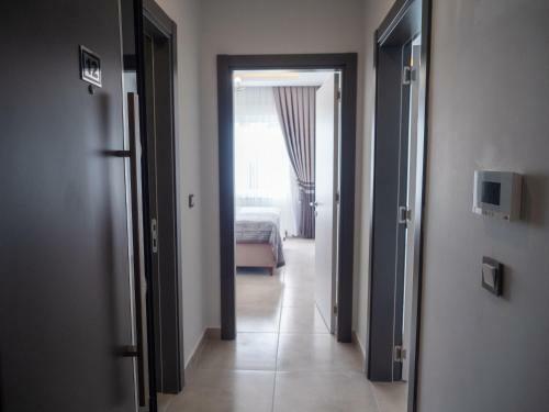 Apartamento Novita Residence 7-12