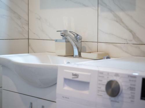 Apartamento Novita Residence 7-12