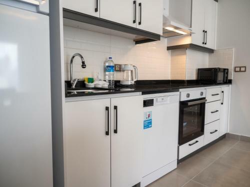 Apartamento Novita Residence 7-12