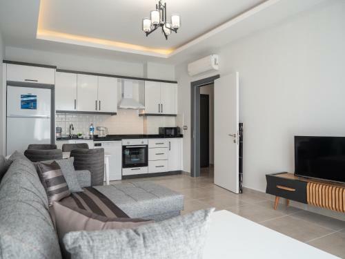 Apartamento Novita Residence 7-12