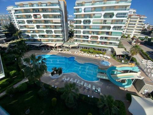 Apartamento Emerald Park Residence