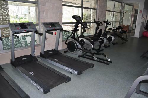 Apartamento Emerald Park Residence