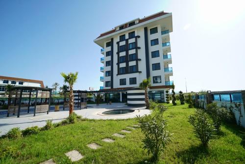 Apartamento E Marine 1+1