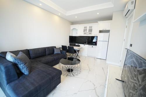 Apartamento E Marine 1+1