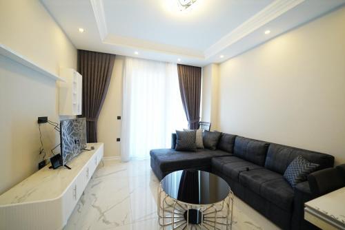 Apartamento E Marine 1+1