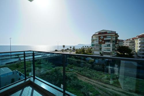 Apartamento E Marine 1+1