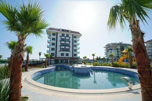 Apartamento E Marine 1+1