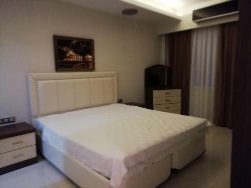 Apartamento Azura Park Luxxis