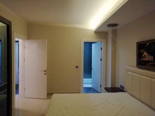 Apartamento Azura Park Luxxis