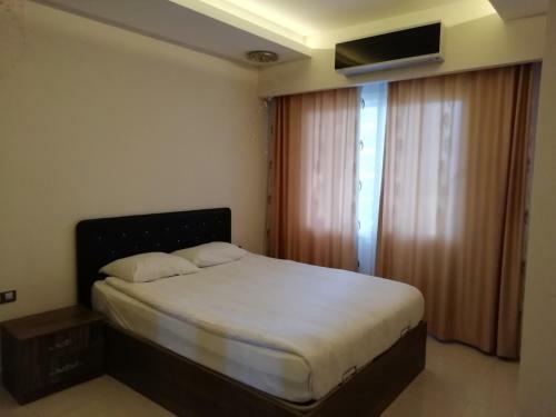 Apartamento Azura Park Luxxis