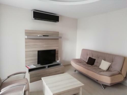 Apartamento Azura Park Luxxis