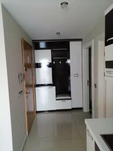 Apartamento Azura Park Luxxis