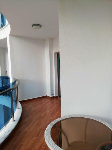 Apartamento Azura Park Luxxis