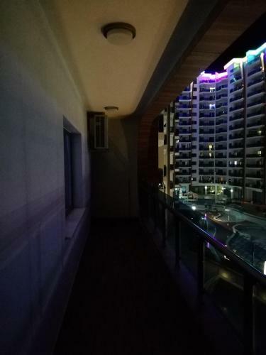 Apartamento Azura Park Luxxis
