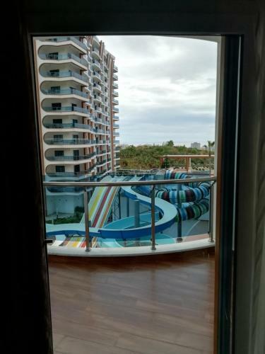 Apartamento Azura Park Luxxis