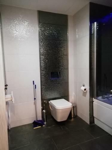 Apartamento Azura Park Luxxis