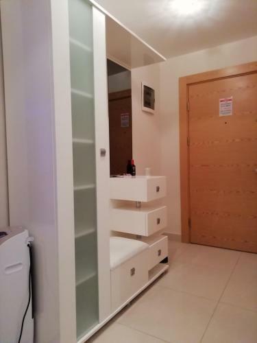Apartamento Azura Park Luxxis