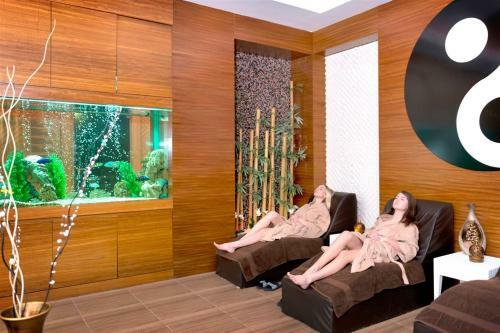 Apartamento Azura Park Luxxis