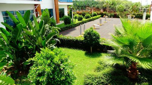 Apartamento Azura Park Luxxis