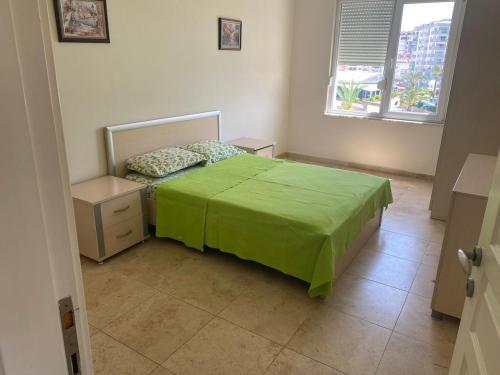 Apartamento Hel?os Residence