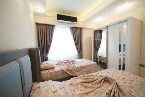 Apartamento Azura Park Residence A46