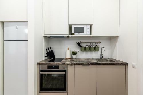 Merkela Street Apartment 14