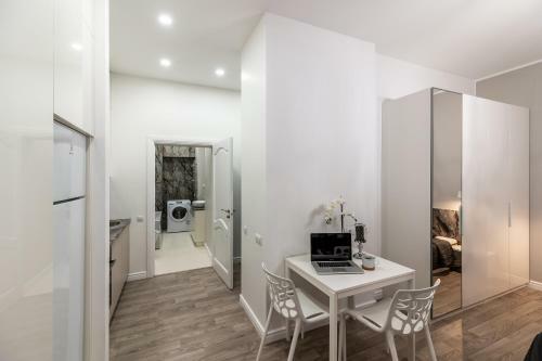 Merkela Street Apartment 14