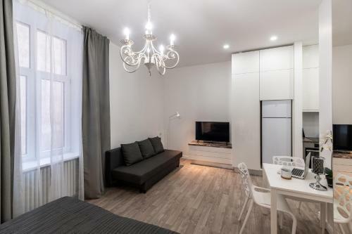 Merkela Street Apartment 14