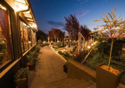 Magra Austria Hotel & Restaurant