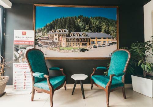 Magra Austria Hotel & Restaurant