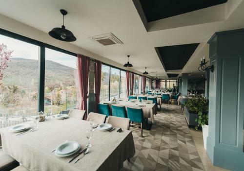 Magra Austria Hotel & Restaurant