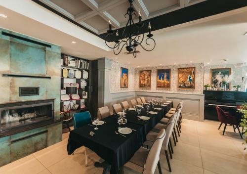 Magra Austria Hotel & Restaurant