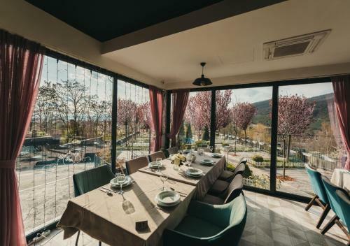 Magra Austria Hotel & Restaurant