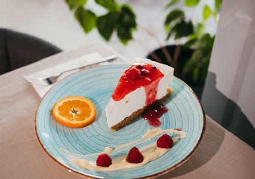 Magra Austria Hotel & Restaurant
