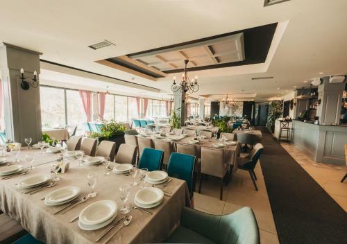 Magra Austria Hotel & Restaurant