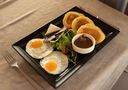 Magra Austria Hotel & Restaurant