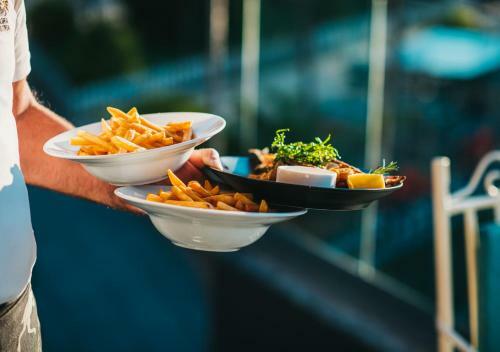 Magra Austria Hotel & Restaurant