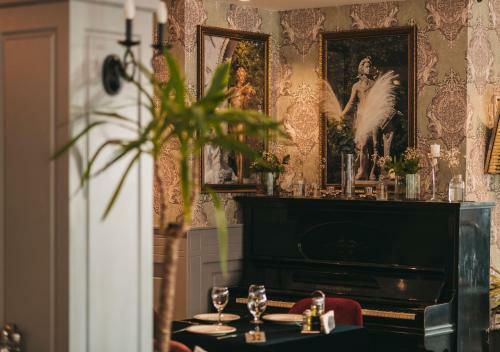 Magra Austria Hotel & Restaurant