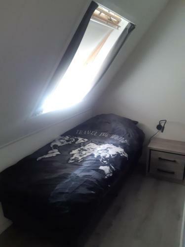 Apartamento Middelhiem