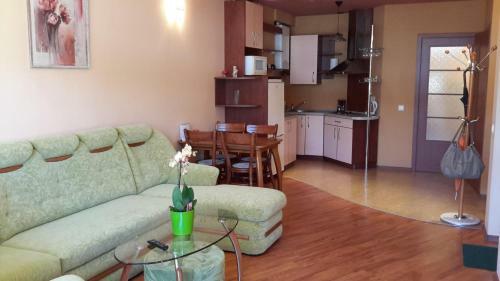 Virbaliskes Apartamentai