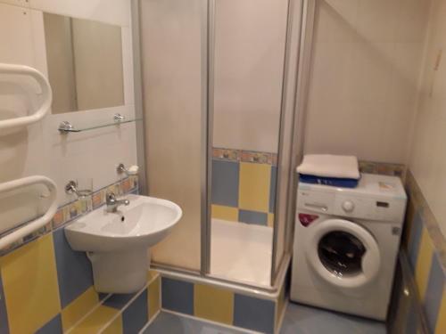 Daiva Apartment