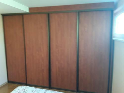 Daiva Apartment