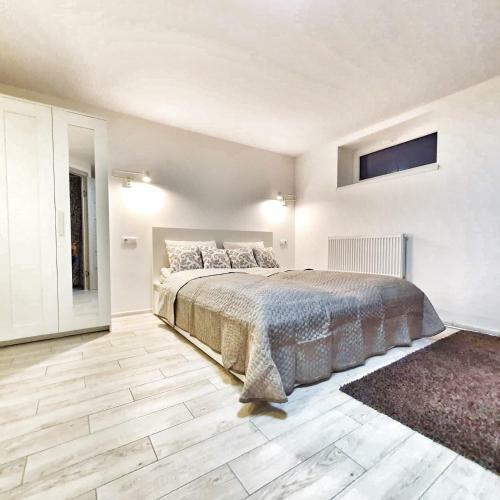 Myliu Palang? Apartamentai