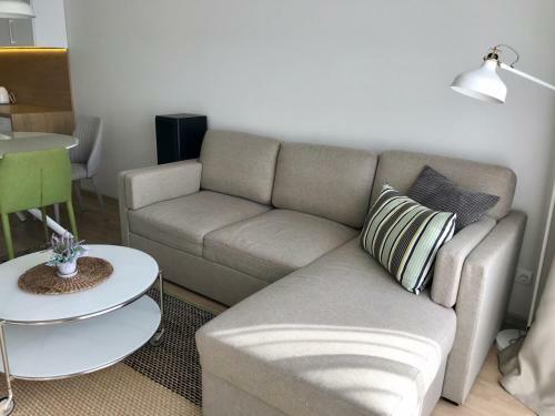 Maluno Vilos Apartamentai 1 Bedroom