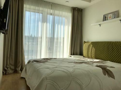 Maluno Vilos Apartamentai 1 Bedroom