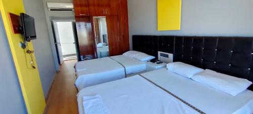 Hotel Anemonia Otel