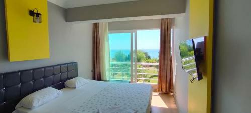 Hotel Anemonia Otel